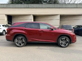 Lexus RX 450h plus LUXURY, снимка 8