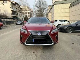 Lexus RX 450h plus LUXURY, снимка 2