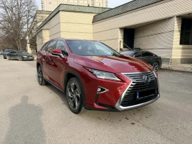 Lexus RX 450h plus LUXURY, снимка 3