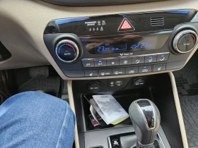 Hyundai Tucson, снимка 7