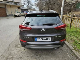 Hyundai Tucson, снимка 5