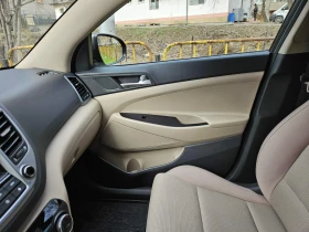 Hyundai Tucson, снимка 9