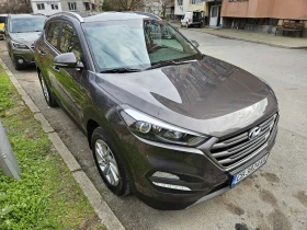 Hyundai Tucson, снимка 1