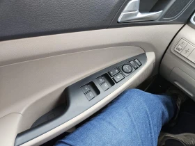 Hyundai Tucson, снимка 14