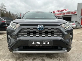 Toyota Rav4 2.5h 218к.с Гаранция luxury JBL, снимка 2