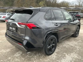 Toyota Rav4 2.5h 218к.с Гаранция luxury JBL, снимка 4