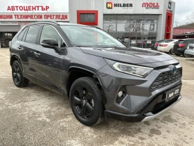 Toyota Rav4 2.5h 218к.с Гаранция luxury JBL, снимка 3