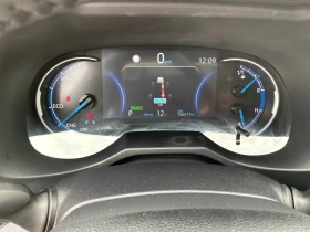 Toyota Rav4 2.5h 218к.с Гаранция luxury JBL, снимка 10