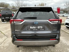 Toyota Rav4 2.5h 218к.с Гаранция luxury JBL, снимка 5