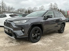 Toyota Rav4 2.5h 218к.с Гаранция luxury JBL, снимка 1