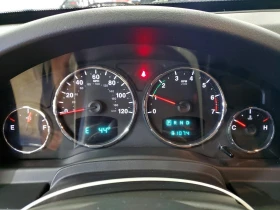 Jeep Cherokee, снимка 9