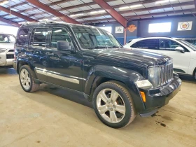 Jeep Cherokee, снимка 4