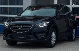 Mazda CX-5 2.2D/АВТОМАТ/FACELIFT, снимка 1
