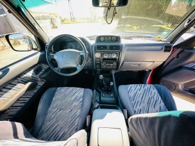 Toyota Land cruiser, снимка 11