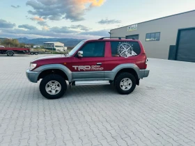 Toyota Land cruiser, снимка 3