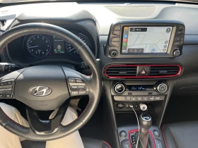 Hyundai Kona, снимка 12