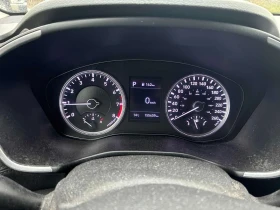 Hyundai Santa fe * Preferred * KEYLESS * ПОДГРЕВИ * 2 КЛЮЧА * CARFA, снимка 8