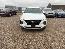 Hyundai Santa fe * Preferred * KEYLESS * ПОДГРЕВИ * 2 КЛЮЧА * CARFA, снимка 6