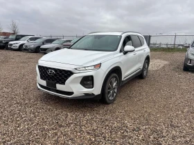 Hyundai Santa fe * Preferred * KEYLESS * ПОДГРЕВИ * 2 КЛЮЧА * CARFA, снимка 1