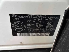 Hyundai Santa fe * Preferred * KEYLESS * ПОДГРЕВИ * 2 КЛЮЧА * CARFA, снимка 10