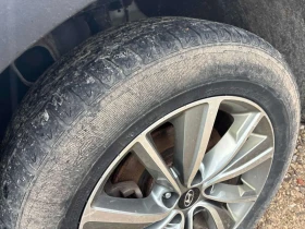 Hyundai Santa fe * Preferred * KEYLESS * ПОДГРЕВИ * 2 КЛЮЧА * CARFA, снимка 7