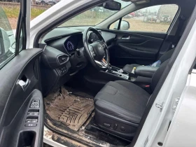 Hyundai Santa fe * Preferred * KEYLESS * ПОДГРЕВИ * 2 КЛЮЧА * CARFA, снимка 5