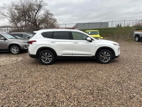 Hyundai Santa fe * Preferred * KEYLESS * ПОДГРЕВИ * 2 КЛЮЧА * CARFA, снимка 3