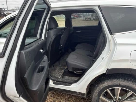 Hyundai Santa fe * Preferred * KEYLESS * ПОДГРЕВИ * 2 КЛЮЧА * CARFA, снимка 17