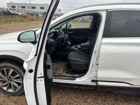 Hyundai Santa fe * Preferred * KEYLESS * ПОДГРЕВИ * 2 КЛЮЧА * CARFA, снимка 16