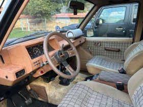 Nissan Patrol 3.3 TURBO* OFFROAD пакет* реновиран, снимка 9