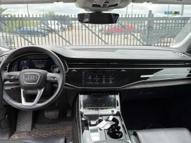Audi Q8 TECH ЦЕНА ДО БЪЛГАРИЯ + РЕГИСТРАЦИЯ & АВТОКРЕДИТ, снимка 8