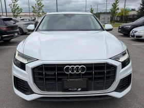 Audi Q8 TECH ЦЕНА ДО БЪЛГАРИЯ + РЕГИСТРАЦИЯ & АВТОКРЕДИТ, снимка 2