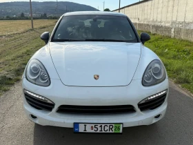 Porsche Cayenne 3.0D, снимка 2