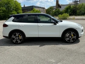 Porsche Cayenne 3.0D, снимка 4
