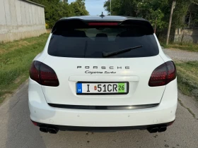 Porsche Cayenne 3.0D, снимка 6