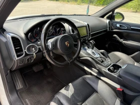 Porsche Cayenne 3.0D, снимка 8