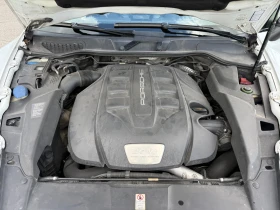 Porsche Cayenne 3.0D, снимка 14