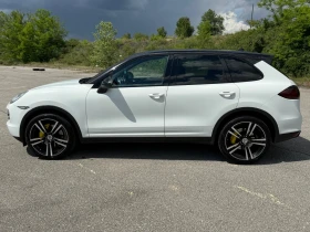 Porsche Cayenne 3.0D, снимка 7