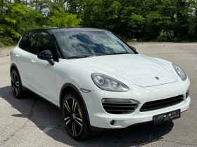 Porsche Cayenne 3.0D, снимка 3