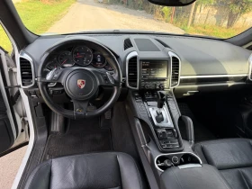 Porsche Cayenne 3.0D, снимка 10