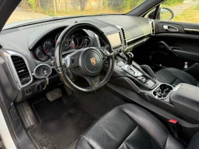 Porsche Cayenne 3.0D, снимка 9