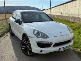Porsche Cayenne 3.0D, снимка 1