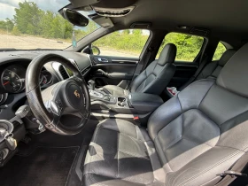 Porsche Cayenne 3.0D, снимка 9