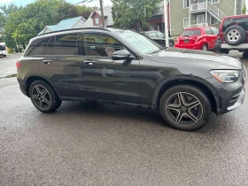 Mercedes-Benz GLC 300 ПОДГРЕВИ * ПАНО * KEYLESS * CARFAX, снимка 3