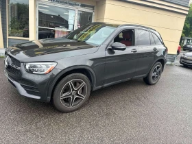 Mercedes-Benz GLC 300 ПОДГРЕВИ * ПАНО * KEYLESS * CARFAX, снимка 17