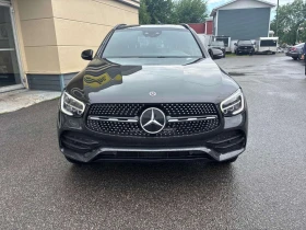 Mercedes-Benz GLC 300 ПОДГРЕВИ * ПАНО * KEYLESS * CARFAX, снимка 6