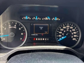 Ford F150 * 4WD SuperCrew * CARFAX * ЦЕНА ДО БГ, снимка 8