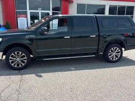 Ford F150 * 4WD SuperCrew * CARFAX * ЦЕНА ДО БГ, снимка 2