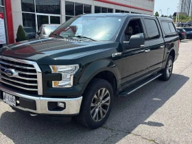 Ford F150 * 4WD SuperCrew * CARFAX * ЦЕНА ДО БГ, снимка 1