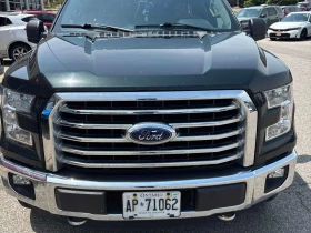 Ford F150 * 4WD SuperCrew * CARFAX * ЦЕНА ДО БГ, снимка 4